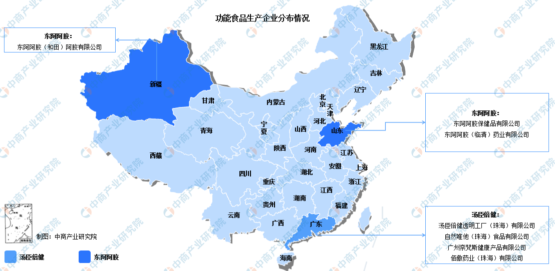 凯里市食品企业上市规划(食品企业上市规划建议)