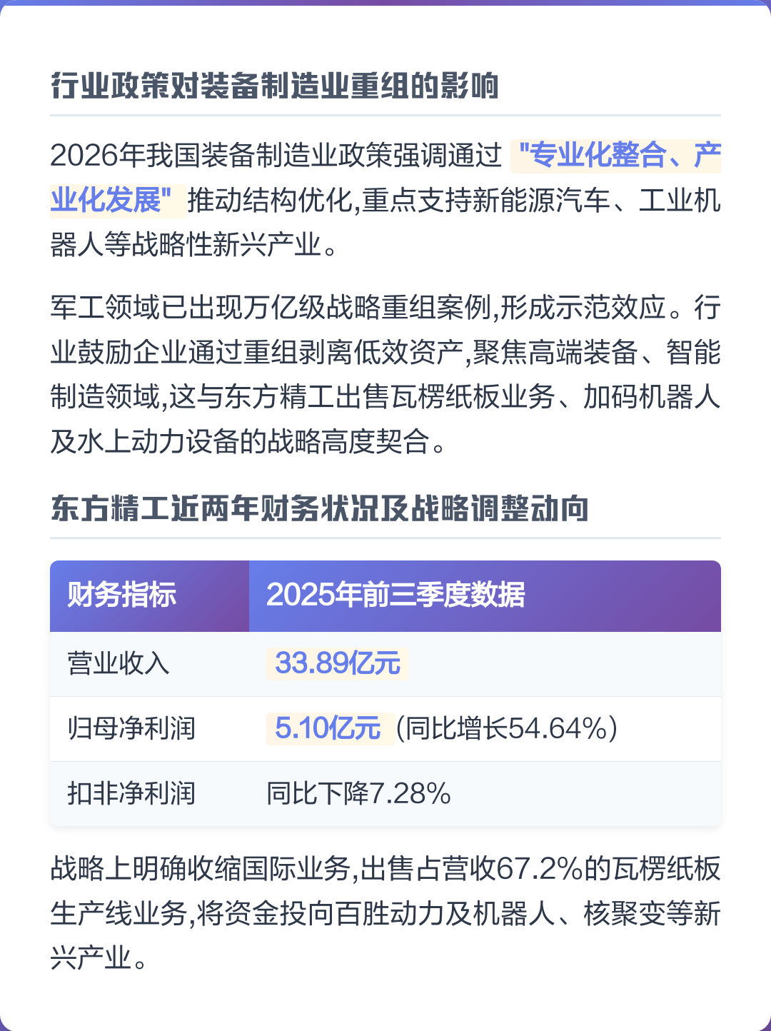 凯里市可持续制造业资产重组(可持续发展的制造业涵义)