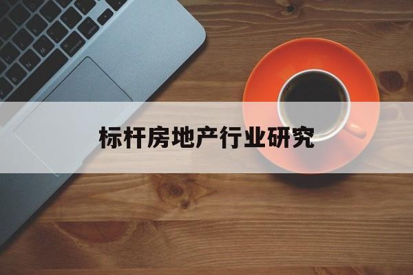 凯里市标杆房地产行业研究(房地产领域的标杆人物)