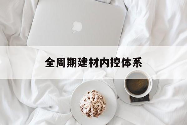 凯里市全周期建材内控体系(医疗设备全周期信息化管理体系)